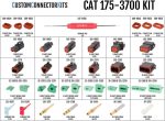 کیت سنسور CAT175-3700 kit
