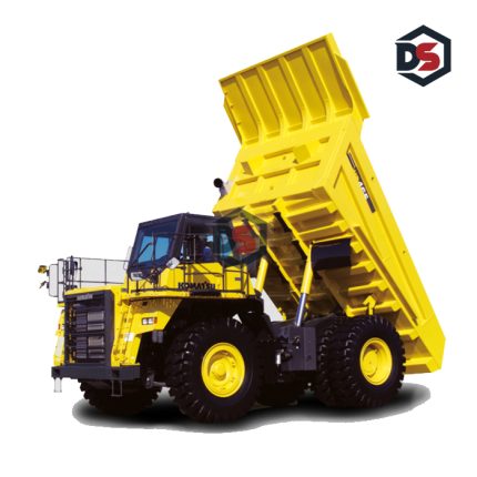 HD 465-7E0 دامپ تراک کوماتسو SHOP MANUAL