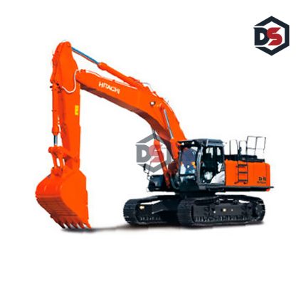 پک هیتاچی HITACHI ZX470LC-5G