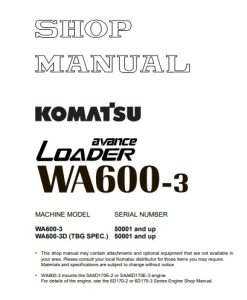 WA600