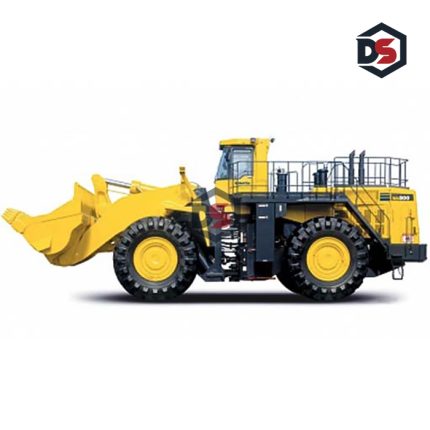SHAPMANUAL لودر WA700-3