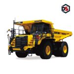 HD465-5 کوماتسو SHOPMANUAL