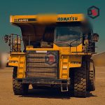 HD465-7R دامپ تراک کوماتسو SHOP MANUALHD465