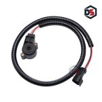 سنسور موقعیت دریچه گاز کاترپیلار مدل KEJSTED 2661466 , دیزل سنسور ,dieselsensor
