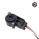 سنسور موقعیت دریچه گاز کاترپیلار مدل KEJSTED 2661466 , دیزل سنسور ,dieselsensor