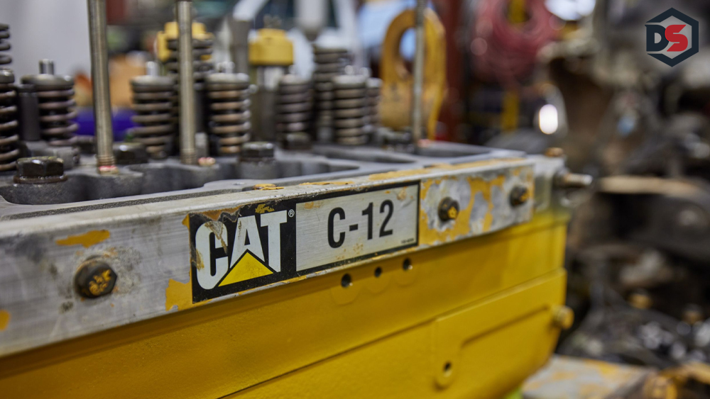 تنظیمات جدید Repower Engine همراه با گزینه های REPTO, دیزل سنسور, تعمیر ماشین آلات صنعتی ، تامین قطعات ماشین آلات صنعتی