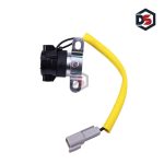 رله 118-3534 RELAY START ,