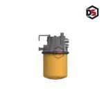 قطعه 1655648 Air Control Dryer