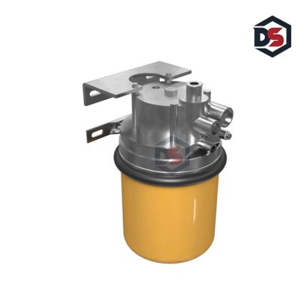 قطعه 1655648 Air Control Dryer