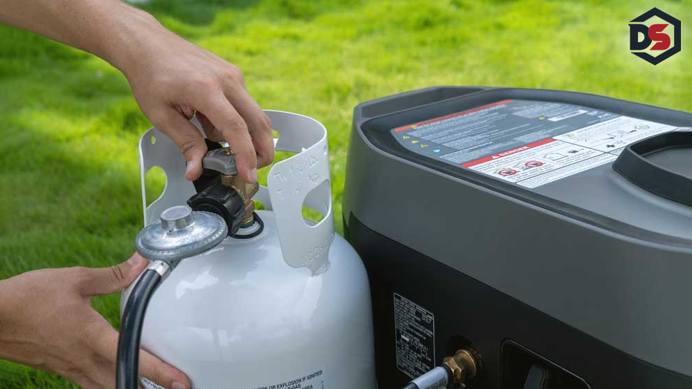 مزایا و معایب ژنراتورهای دوگانه سوز, دیزل سنسور, dieselsensor
