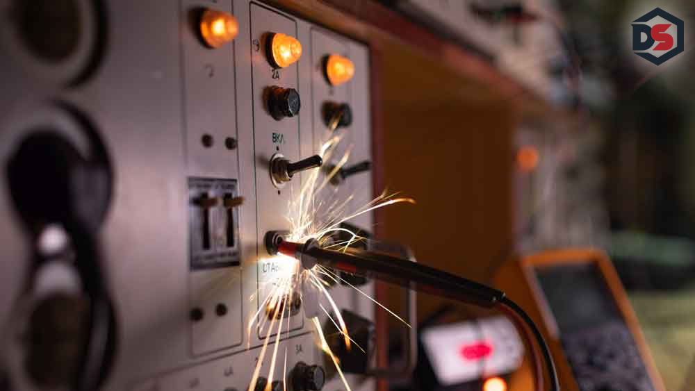 الزامات ایمنی ژنراتور , دیزل سنسور, dieselsensor