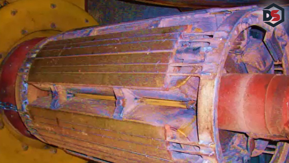 11 دلیل رایج برای خرابی ژنراتور, دیزل سنسور, dieselsensor