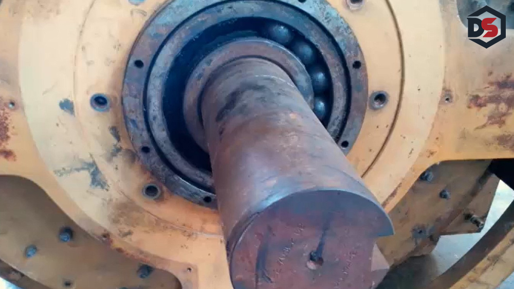 11 دلیل رایج برای خرابی ژنراتور, دیزل سنسور, dieselsensor