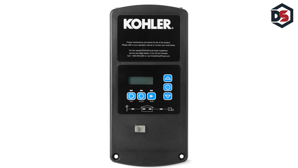 نگاه فنی و بررسی کنترلر ژنراتور برق, دیزل سنسور, dieselsensor