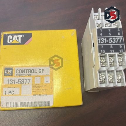 کاترپیلار اورجینال OEM Cat 131-5377: Control Gp