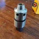 1424281 Valve Gp Relief 142-4281 Caterpillar NOS OEM