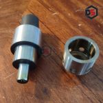 1424281 Valve Gp Relief 142-4281 Caterpillar NOS OEM