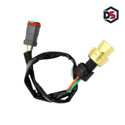 سنسور فشار 3840-218, دیزل سنسور ,dieselsensor