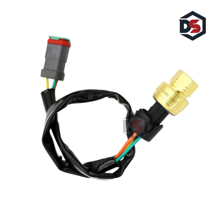 سنسور فشار 3840-218, دیزل سنسور ,dieselsensor