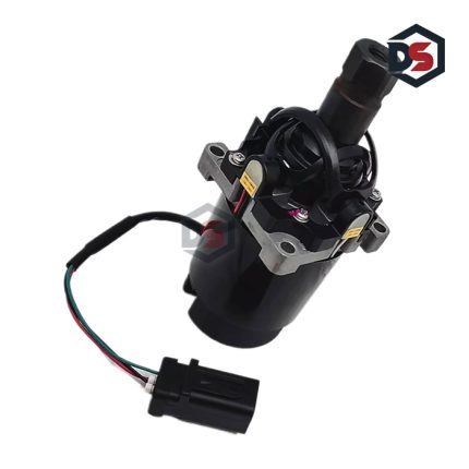 جوی استیک شیر کنترل از راه دور هیدرولیک 8455-487, , دیزل سنسور, dieselsensor