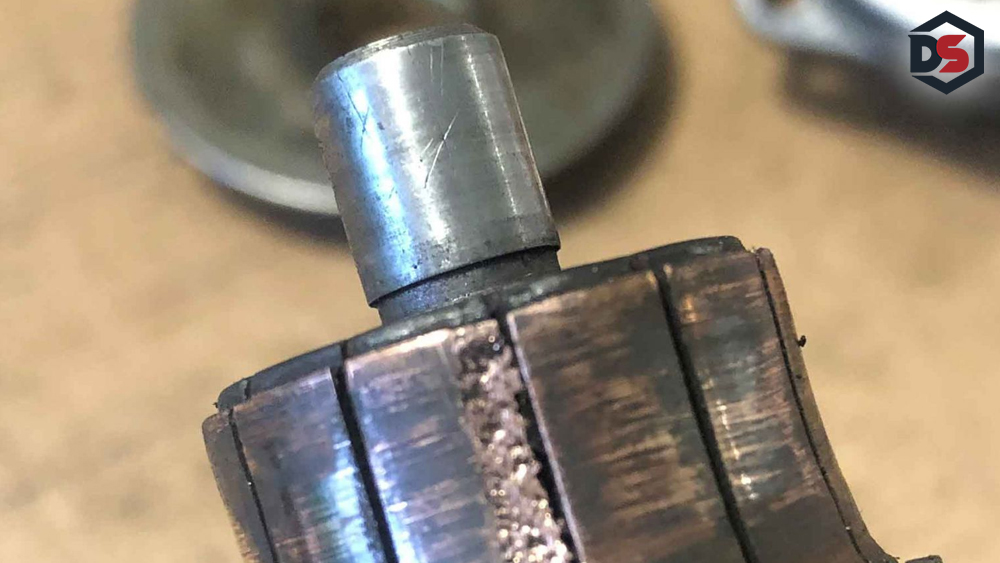 راهنمای فنی تعویض آرمیچر و استاتور در ژنراتورهای برق, دیزل سنسور, dieselsensor
