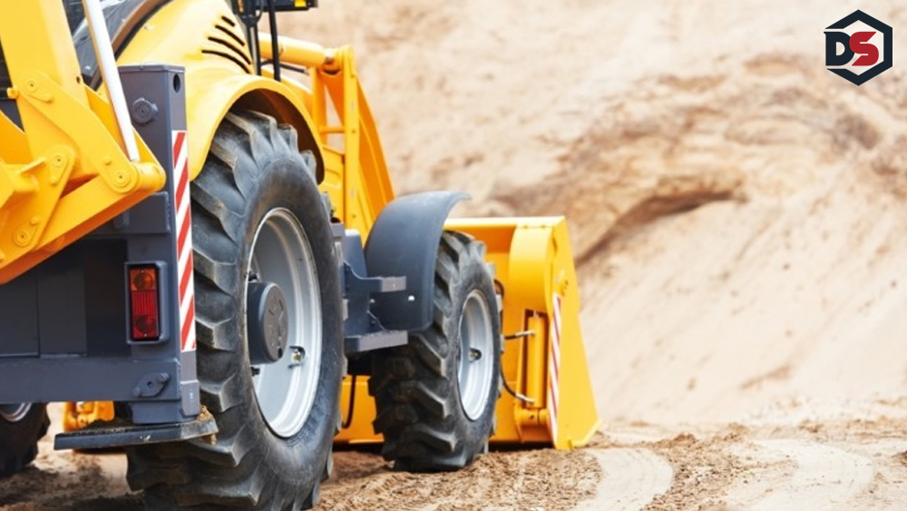 7 مورد از قدرتمندترین ماشین‌آلات راهسازی , دیزل سنسور, dieselsensor