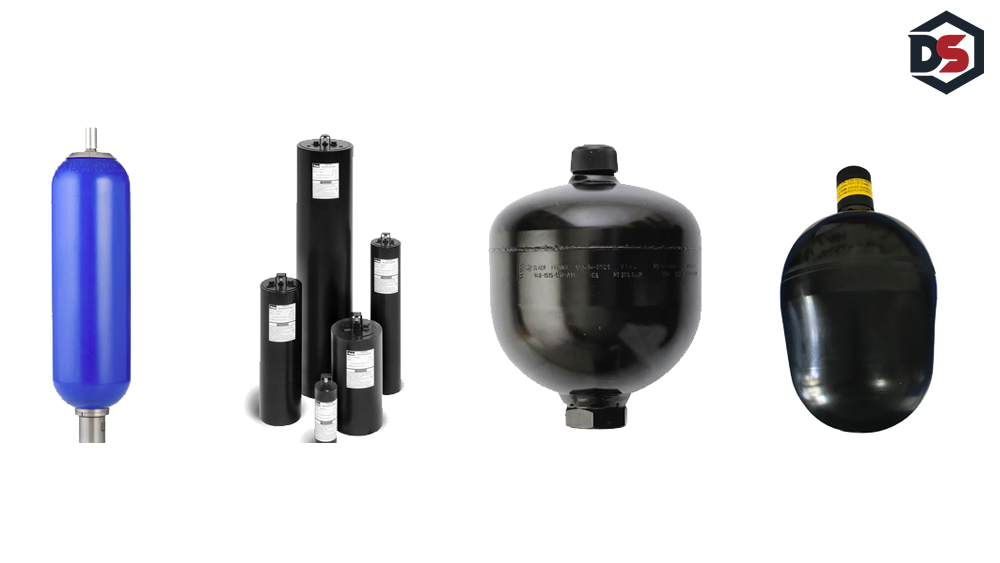 اکومولاتور (Accumulator) چیست؟ , دیزل سنسور, dieselsensor